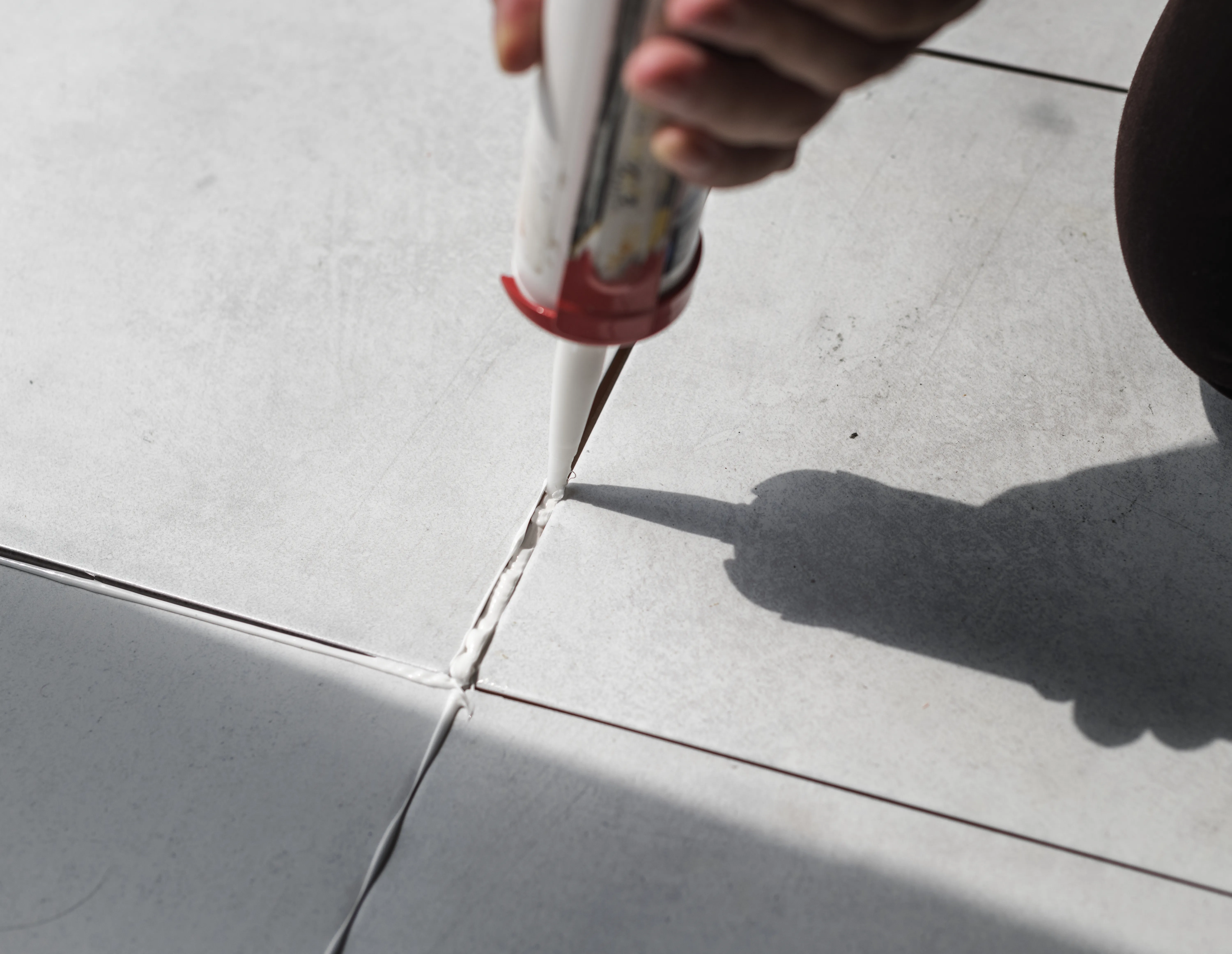 Bathroom Caulking Services Melbourne