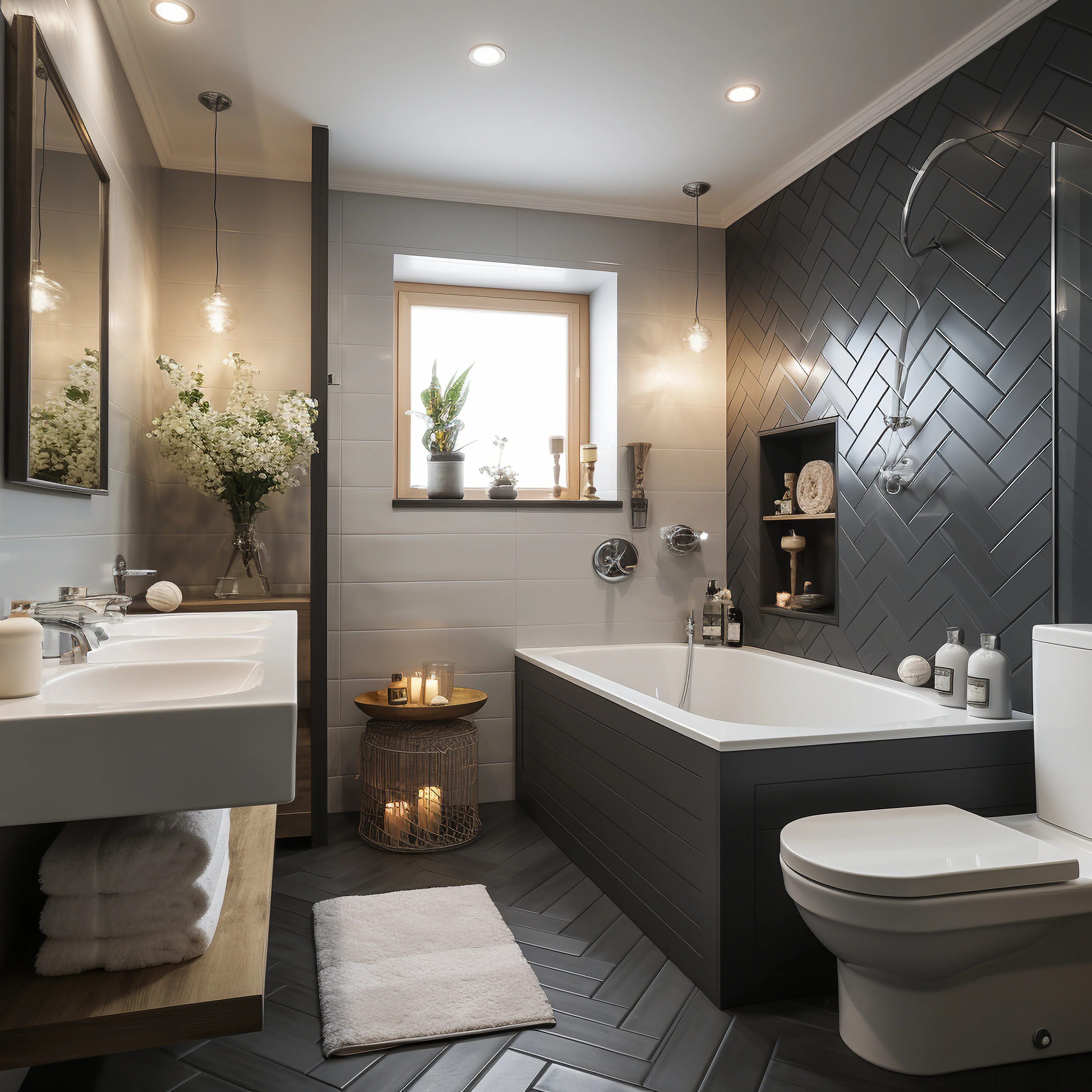 Affordable Bathroom Renovation Services in Geelong and Melbourne